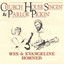 Church House Singin' & Parlor Pickin' Albumcover