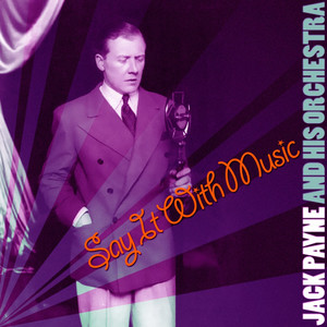 Say It with Music album