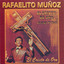 El Cristo de Oro Albumcover