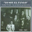 Yo soy el tango cover