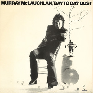 Day to Day Dust cover