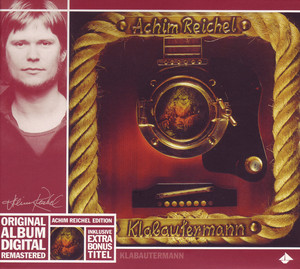 Klabautermann cover