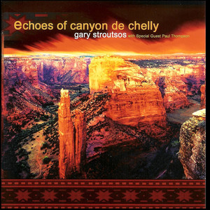 Echoes of Canyon de Chelly album