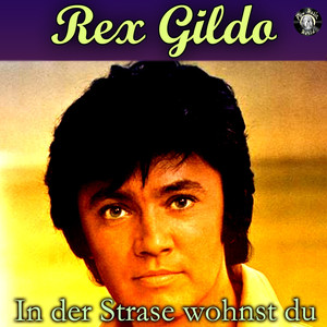 In der Straße wohnst du cover