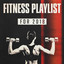 Fitness Playlist for 2018 cover