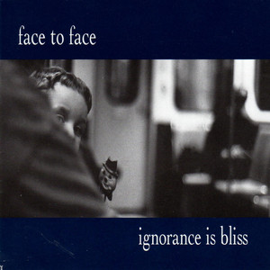 Ignorance Is Bliss (Bonus Tracks) album