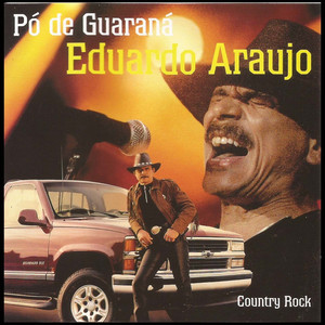 Pó de Guaraná (Country Rock) cover