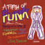 A Fifth of Funk cover