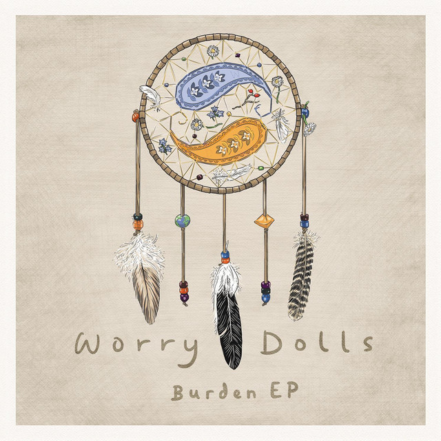 Burden cover