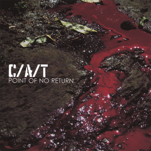 Point of No Return cover