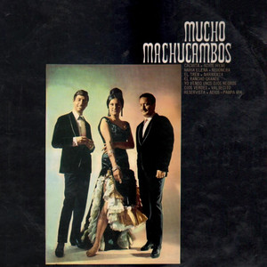 Mucho Machucambos album