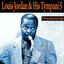 The Original Jump & Jazz Singles cover