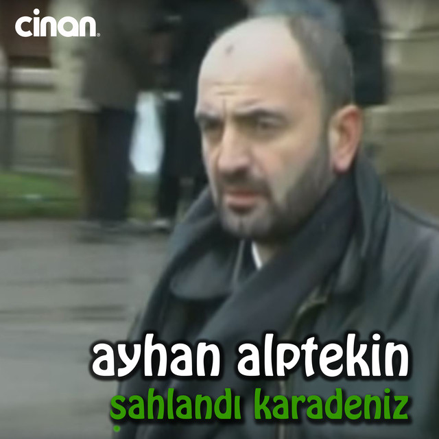 Ayhan Alptekin Photo