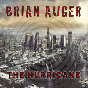 The Hurricane album