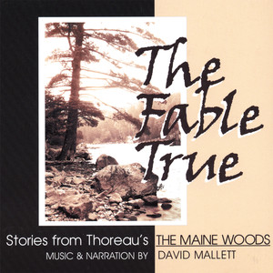 The Fable True cover