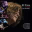 El Tren: Latin Rock cover