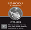 Complete Jazz Series 1927 - 1928 cover