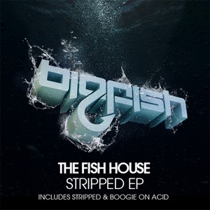 The Fish House