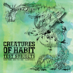 Creatures of Habit Photo