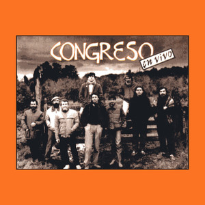 Congreso cover