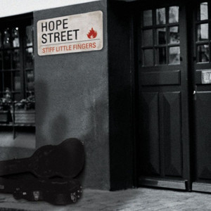 Hope Street album