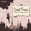 Sweet France (Romantic, Nostalgia, Acoustic) Albumcover