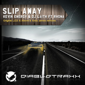 Kevin Energy & DJ Laith feat. Rhona