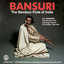 Bansuri - The Bamboo Flute of India Albumcover