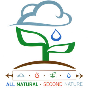 Second Nature cover