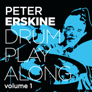 Drum Play Along Vol. 1 cover