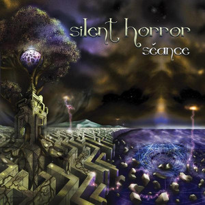 Séance cover