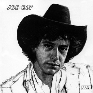 Joe Ely cover