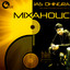 Mixaholic Albumcover