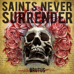 Brutus cover