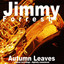 Autumn Leaves cover