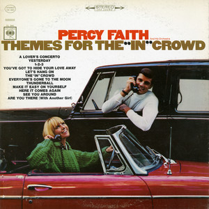 Themes for the "In" Crowd album