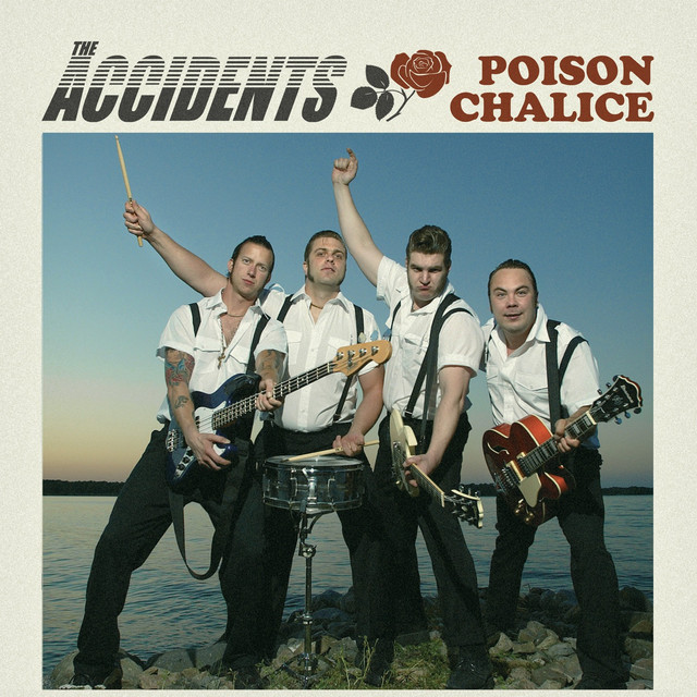The Accidents Photo