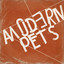 Modern Pets Albumcover