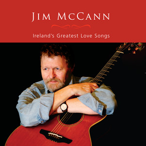 Ireland's Greatest Love Songs cover