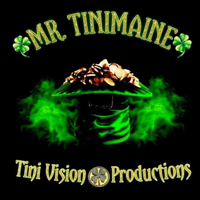 Mr. Tinimaine Photo