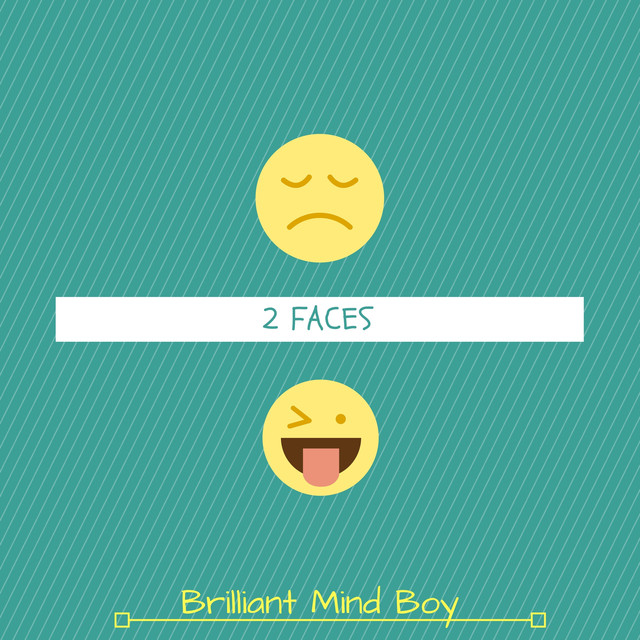 Brilliant Mind Photo