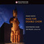 Martin: Mass for Double Choir cover