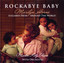 Rockabye Baby - Lullabies with Orchestra Albumcover