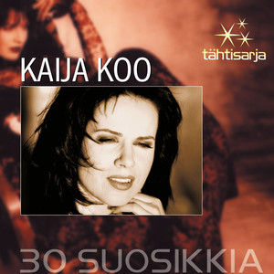 Tähtisarja: 30 suosikkia cover