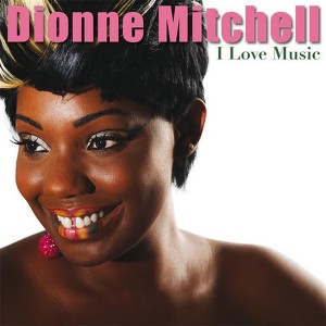 Dionne Mitchell