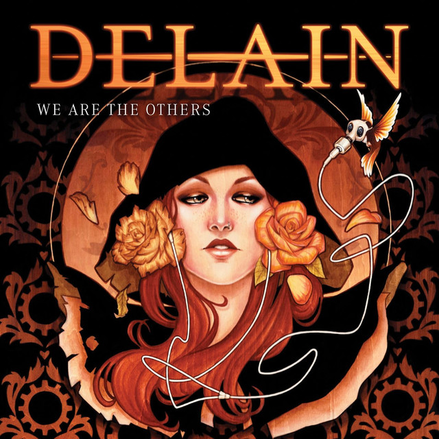 We Are The Others cover