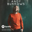 Spotify Sessions cover