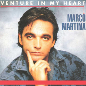 Marco Martina poster