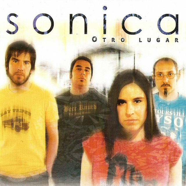 sonica Photo