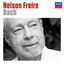 Nelson Freire - Bach cover